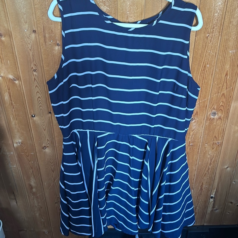 Madison Jules Dress